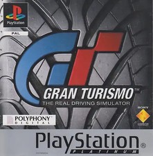 Gran turismo - gran,