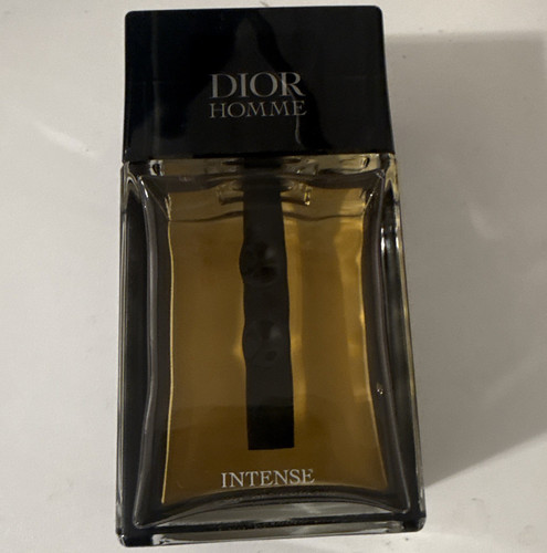Dior homme intense - intense, de