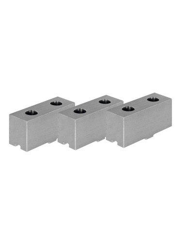 Röhm drei backen satz d6350 - drei-backen-satz,