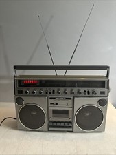 Palladium Gettoblaster