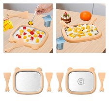 Kinder Frozen Yogurt