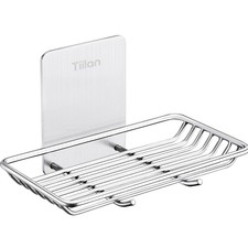 Selbstklebende Seifenschale