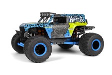 Hpi racing mini - king, flux