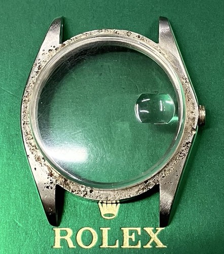 Original rolex datejust 16013 - original,