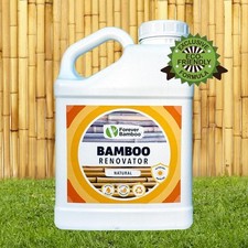 FOREVER BAMBOO Renovator
