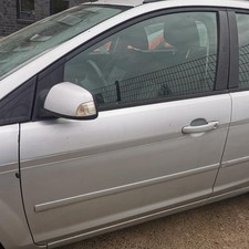 Ford Focus DA3 Fahrertür Tür