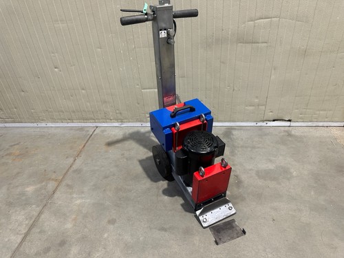 Janser master mobil vario - mobil,