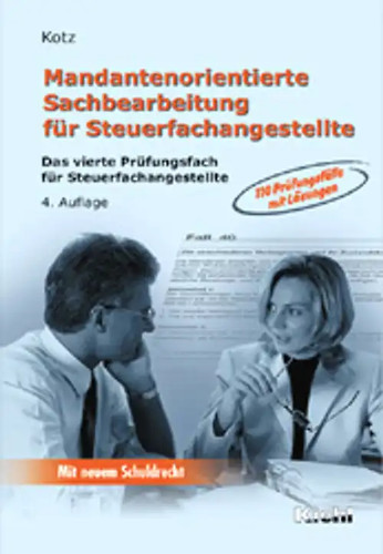 Mandantenorientierte
