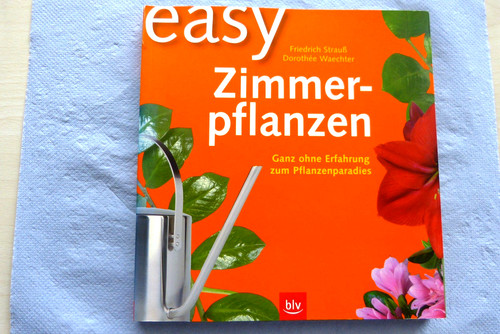 Easy zimmerpflanzen ganz - easy., (ganz
