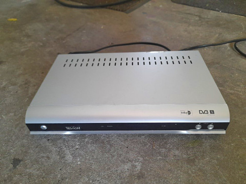 Tevion fta 2005 - tevion,