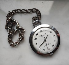 KIENZLE Selecta 17 Jewels Taschenuhr ANTIMAGNETIC