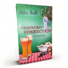 Weißwurstconnection von Rita