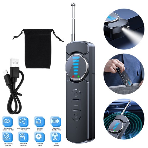 Gps tracker wanzen detektor - wanzen,