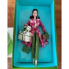 Barbie Kate Spade New York
