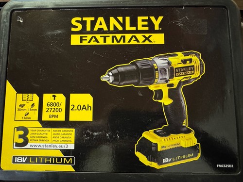 Stanley fatmax fmc625d2 - fatmax,
