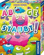 Abgestaubt! Spiel