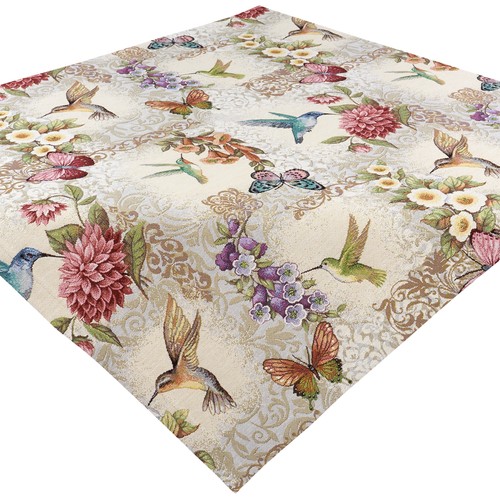 Gobelin tischdecke 80 - tischdecke,