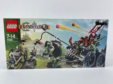 LEGO Castle 7038 Troll Assault