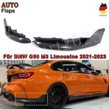 Carbon Optik Für BMW 3er M3
