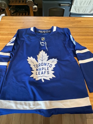 Toronto maple leafs salming - toronto, 21