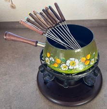 Käse Fondue Set