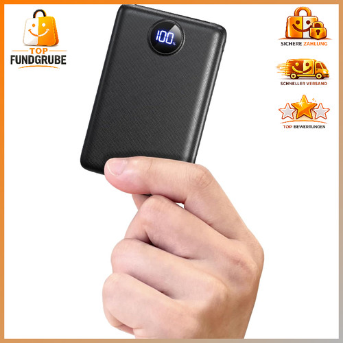 Power bank 20000mah pd - bank,