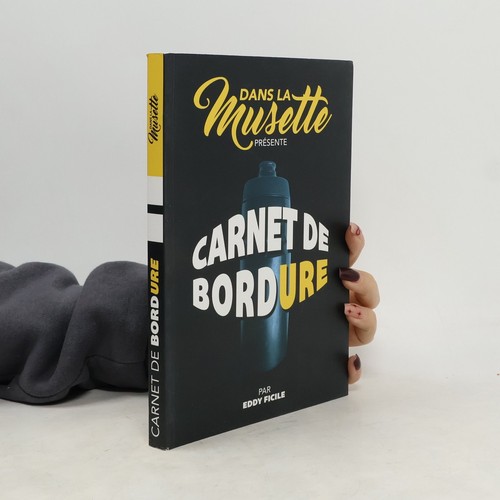 Dans musette carnet de - dans, la