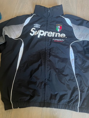 Supreme umbro jacke - umbro,