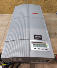 Wechselrichter Fronius IG 40 mit Rechnung und 1 Jahr Gewährleistung