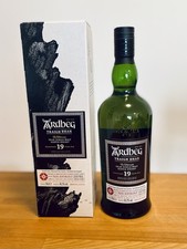 Ardbeg Traigh Bhan – 19 Jahre – Batch 2 – Ultimate Single Malt Scotch Whisky