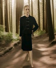 Vintage Kostüm, 60 er Jahre