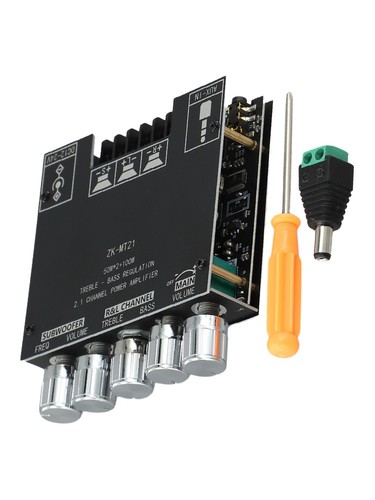 Anspruchsvolle zkmt21 endstufe - anspruchsvolle,