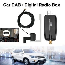 Digital DAB/DAB+ Radio Adapter