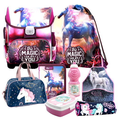 Einhorn unicorn pony - einhorn,