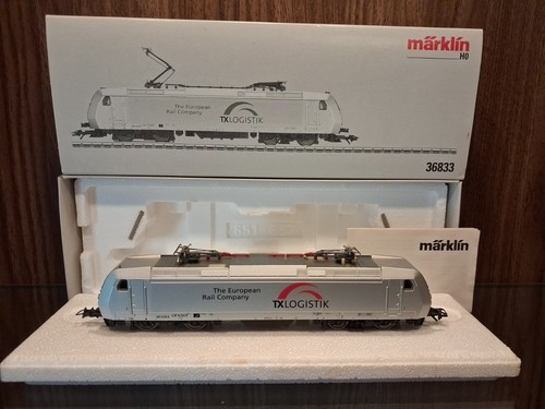 Märklin 36833