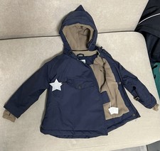 Mini A Ture Winterjacke