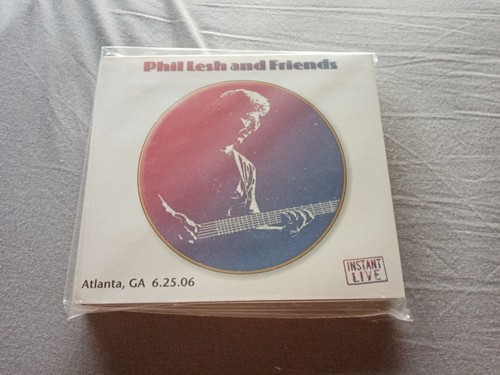 Phil lesh friends grateful - friends, (grateful