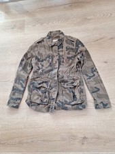 Übergangsjacke