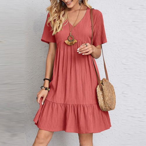 Sommerkleid damen casual - damen,