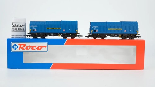 Roco 44076 - roco, h0