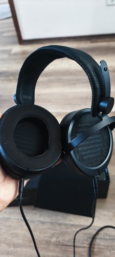 Drop hifiman 5xx - hifiman, he-5xx