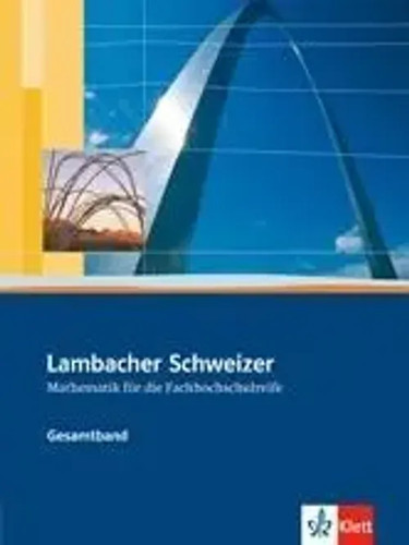 Lambacher schweizer für die - lambacher,