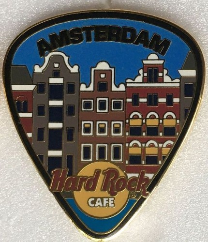 Hrc hard rock cafe amsterdam - hrc,