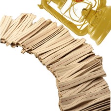 20x Docht Baumwolle kompatibel