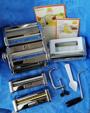 MULTIPASS NUDELMASCHINE