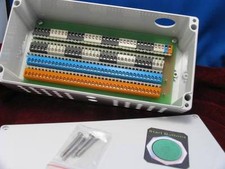 Watertight Terminal Box