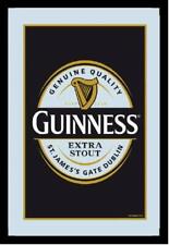 Guinness Extra Bier Spiegel