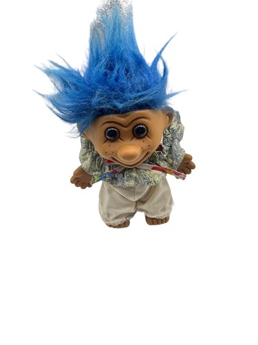 Troll zaubertroll zwerg - zwerg, figur