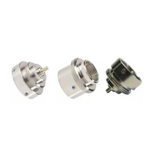 Heizungsventiladapter