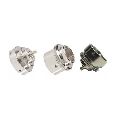 Heizungsventiladapter